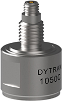 Dytran 1050C, Charge Mode Force Sensor