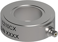 Dytran 1210C5, Charge Mode Force Sensor