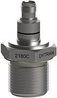 Dytran 2180C, Charge Mode Pressure Sensor