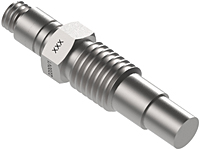 Dytran 2200V1, Integrated Electronic Piezoelectric (IEPE) Pressure Sensor