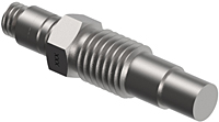 Dytran 2300V5, Integrated Electronic Piezoelectric (IEPE) Pressure Sensor