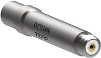 Dytran 2301B6, Integrated Electronic Piezoelectric (IEPE) Pressure Sensor