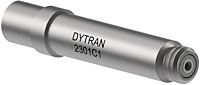 Dytran 2301C6, Charge Mode Pressure Sensor