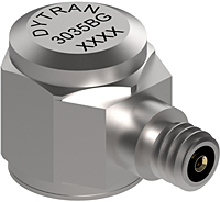 Dytran 3035B1G, Miniature Integrated Electronic Piezoelectric (IEPE) Accelerometer