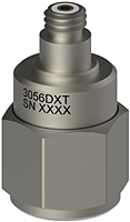 Dytran 3056D2, General Purpose Integrated Electronic Piezoelectric (IEPE) Accelerometer
