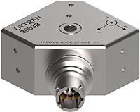 Dytran 3063B, Industrial Integrated Electronic Piezoelectric (IEPE) Accelerometer