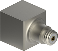 Dytran 3097A1, Miniature Integrated Electronic Piezoelectric (IEPE) Accelerometer