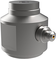 Dytran 3120B, Special Integrated Electronic Piezoelectric (IEPE) Accelerometer