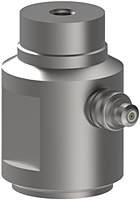 Dytran 3123A, Special Integrated Electronic Piezoelectric (IEPE) Accelerometer