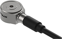 Dytran 3168F, Airborne Integrated Electronic Piezoelectric (IEPE) Accelerometer