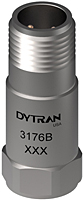 Dytran 3176B, Industrial Integrated Electronic Piezoelectric (IEPE) Accelerometer