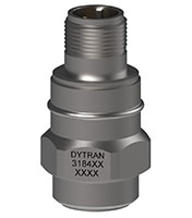 Dytran 3184F, Industrial Accelerometer