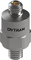 Dytran 3200B2, Shock Measuring Integrated Electronic Piezoelectric (IEPE) Accelerometer