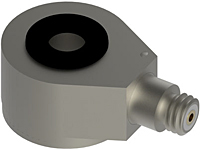 Dytran 3211A1, General Purpose Integrated Electronic Piezoelectric (IEPE) Accelerometer