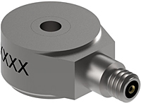 Dytran 3220E, Miniature Integrated Electronic Piezoelectric (IEPE) Accelerometer