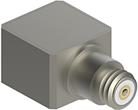 Dytran 3305A3, Miniature Integrated Electronic Piezoelectric (IEPE) Accelerometer