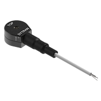 Dytran 3420A1, Base Isolated Integrated Electronic Piezoelectric (IEPE) Accelerometer