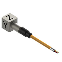 Dytran 3623AXT-XX, Submersible Triaxial Accelerometer
