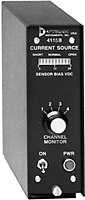 Dytran 4115B, Single Channel Current Source Power Supply