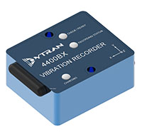 Dytran 4400B, Vibracorder™