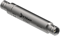 Dytran 4705A4, In-Line Charge Electronic Amplifier