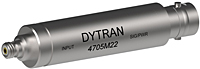 Dytran 4705M22, In-Line Charge Electronic Amplifier
