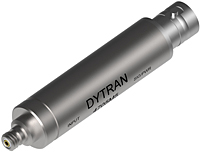 Dytran 4705M5, In-Line Charge Electronic Amplifier