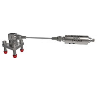 Dytran 5355, High Temperature Vibration Measurement System