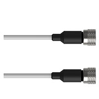 Dytran 6010A, Electric Sensor Cable Assembly