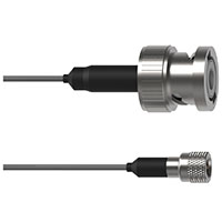 Dytran 6053A, Electric Sensor Cable Assembly