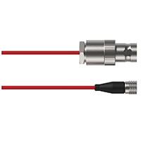 Dytran 6057A, Electric Sensor Cable Assembly