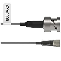 Dytran 6066A, Electric Sensor Cable Assembly