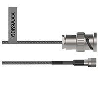 Dytran 6069A, Electric Sensor Cable Assembly