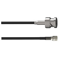 Dytran 6093A, Electric Sensor Cable Assembly