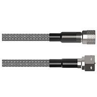 Dytran 6097A, Electric Sensor Cable Assembly