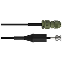 Dytran 6459A, Electric Sensor Cable Assembly