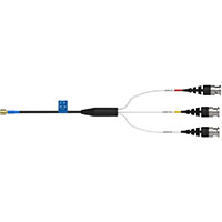 Dytran 6824A, Electric Sensor Cable Assembly