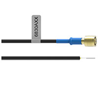 Dytran 6830A, Electric Sensor Cable Assembly