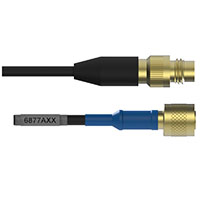 Dytran 6877A, Electric Sensor Cable Assembly