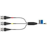 Dytran 6893A, Electric Sensor Cable Assembly