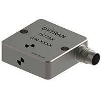 Dytran, 7577A, High Precision MEMS Accelerometer