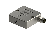 Direct Current (DC) Response Accelerometers