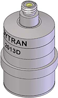 Dytran 2013D, Integrated Electronic Piezoelectric (IEPE) Pressure Sensor-3