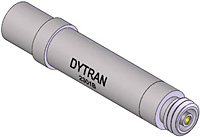 Dytran 2301B Series, Integrated Electronic Piezoelectric (IEPE) Pressure Sensor-3