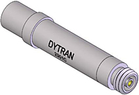 Dytran 2301C Series, Charge Mode Pressure Sensor-3