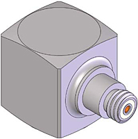 Dytran 3214A, General Purpose Integrated Electronic Piezoelectric (IEPE) Accelerometer-3