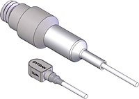 Dytran 3224A Series, Miniature Integrated Electronic Piezoelectric (IEPE) Accelerometer-3