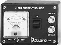 Dytran 4102C, Single Channel Current Source Power Supply-2