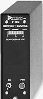 Dytran 4110C, Single Channel Current Source Power Supply-2