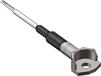 Dytran 3079A, Airborne Integrated Electronic Piezoelectric (IEPE) Accelerometer-3